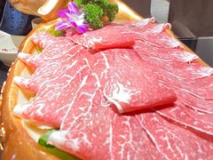 鸿运龙船-鲁西肥牛(九方购物中心店)