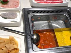 -海底捞火锅(龙岗星河COCO Park店)