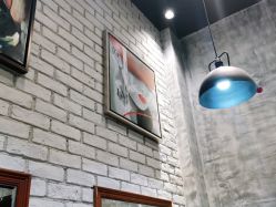 点击看大图 -T.1 hair salon烫染接发