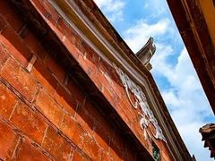 -蔡氏古民居建筑群