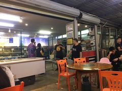 -庆余生平价生猛海鲜(海棠湾林旺夜市店)
