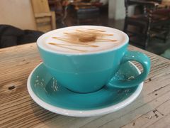-漫咖啡(银泰创意城店)