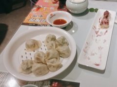 -百饺园(平山道店)