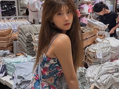 -BASEMENT FG (成都太古里店)