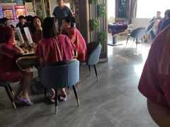 -大和洗浴休闲会所