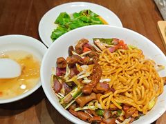 -寻裕记·现炒浇头面(人民广场店)