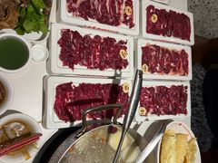 -八合里潮汕鲜牛肉火锅(上海汇智广场店)
