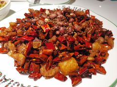 -撒椒·四川江湖菜(西单大悦城店)