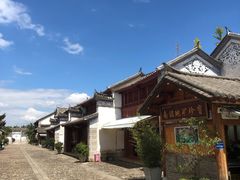 -云南民族村