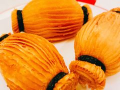 -夏宫中餐厅(香格里拉大酒店)