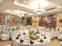 -四方阁酒楼·宴会厅(圣灯店)