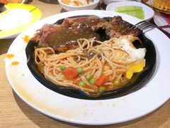 -豪客来牛排(人民东路店)