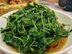 酒香草头-玲珑餐厅(陕西南路店)