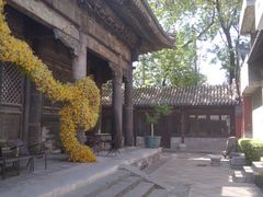 -嵩祝寺及智珠寺