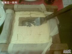 自制豆腐-西贝(金桥店)