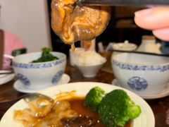 -黄祥华养生堂·炖汤·营养蒸饭(岭南天地店)