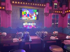 -音乐派KTV(银泰城店)