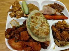 -富龙快餐店(铁西店)
