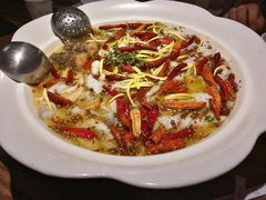 -太二酸菜鱼(广州IFC国金天地店)