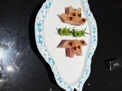 -许爷家·生态湖鲜(徐汇日月光店)