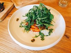 -Common Table · Brunch & Coffee