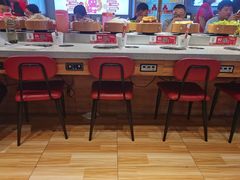 -龍歌自助小火锅(城阳万象汇店)