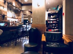 -星巴克(武康路店)