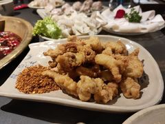 -Xiao Long Kan Hotpot Sydney 小龙坎老火锅