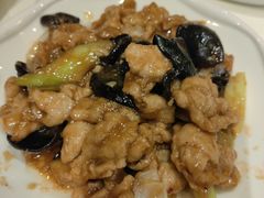 -老爷庙风味美食府(魏都大道店)