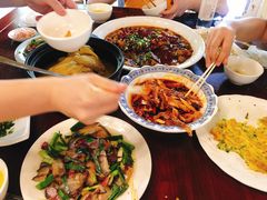 -龙翔山庄雷鸡肉(青城后山泰安古镇店)