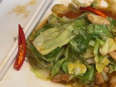 -燕兰楼·清真西北融合菜(亚运村店)
