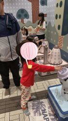 -meland亲子乐园(北京首开通州万象汇店)