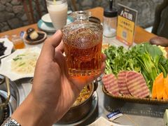 -大理董·董家小厨野生菌火锅(古城旗舰店)