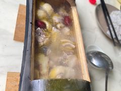 -柴火农家饭(遇龙河店)