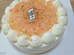 -法桐蛋糕·手作面包(万达公馆店)