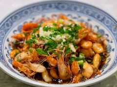 油爆河虾-曾家厨房·新徽菜(九华山路店)