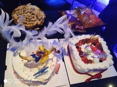 -麦霸KTV(光谷店)