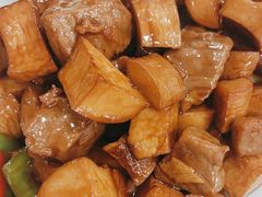 -良友·海鲜青岛菜·海肠捞饭(五四广场店)
