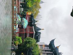-星巴克(豫园九曲桥店)