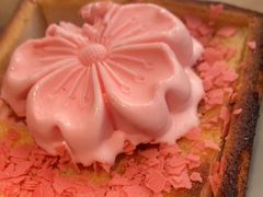 -蜜桃餐厅·伴山(湖滨商业街店)