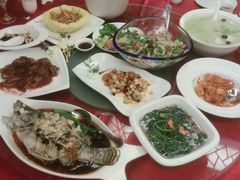 -民族饭店-四季餐厅