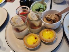 -粤海喜来登酒店·盛宴海鲜牛排自助餐厅(天河城店)