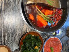 -冯校长老火锅(双桥路店)