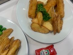 -宜家·瑞典风味餐厅(武汉荟聚中心店)