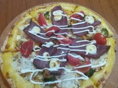 -米斯特比萨(亦庄国融国际店)