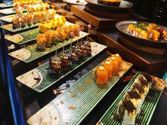 -喜庭海鲜自助(来福士店)