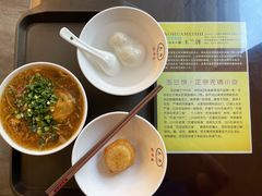 -毛华美食(清扬路店)