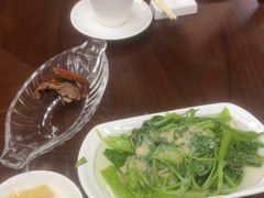 -潮福城大酒楼·潮粤菜·港式点心(阳光城店)
