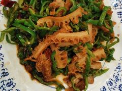 -巢湖名吃·东关老鹅汤(江南风情街店)