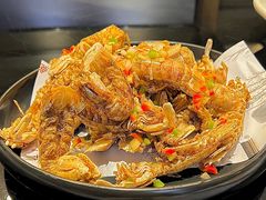 -拉完海鲜大排档(温岭店)
